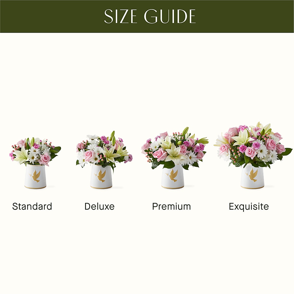 Meaningful Memories Bouquet – FLOWER'S SAGE, Doral FL