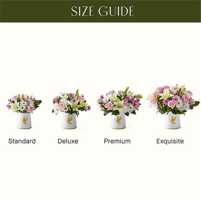 Meaningful Memories Bouquet – FLOWER'S SAGE, Doral FL