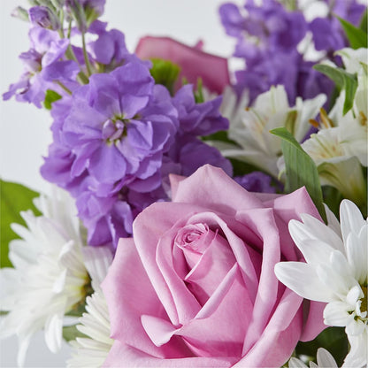 Garden of Peace Bouquet – FLOWER'S SAGE, Doral FL