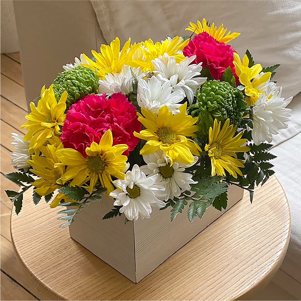 Sorbet Bouquet – FLOWER'S SAGE, Doral FL