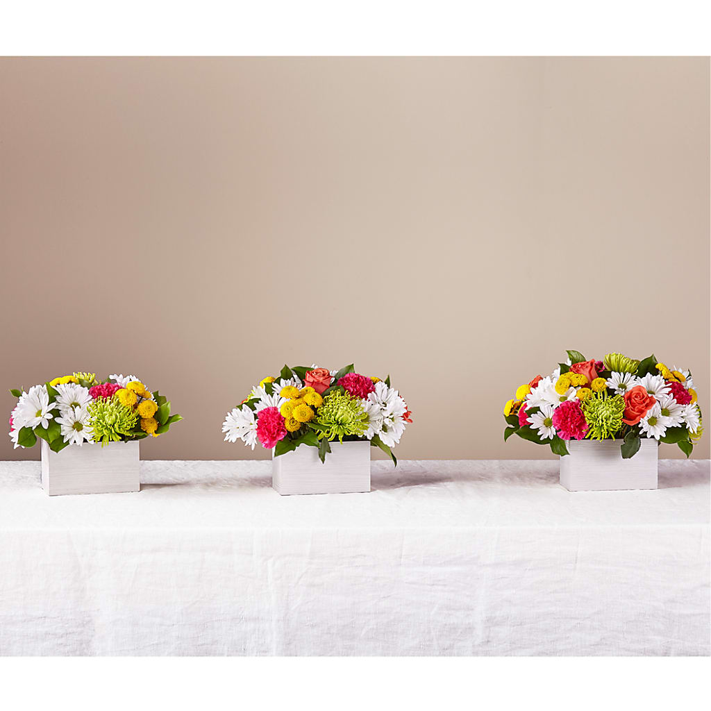 Sorbet Bouquet – FLOWER'S SAGE, Doral FL