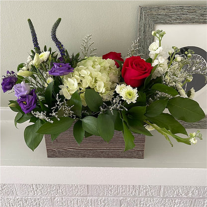 Sweet Magnolia Bouquet – FLOWER'S SAGE, Doral FL