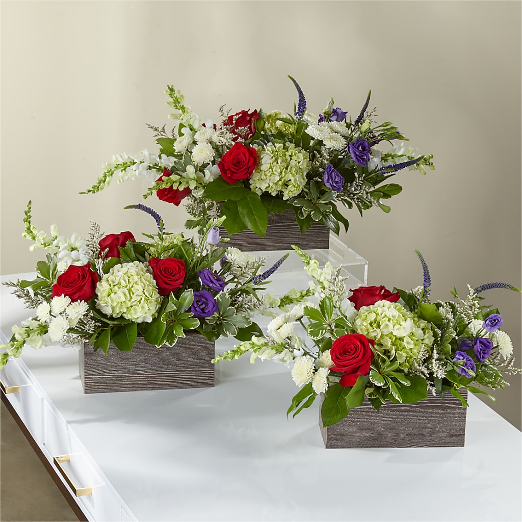 Sweet Magnolia Bouquet – FLOWER'S SAGE, Doral FL