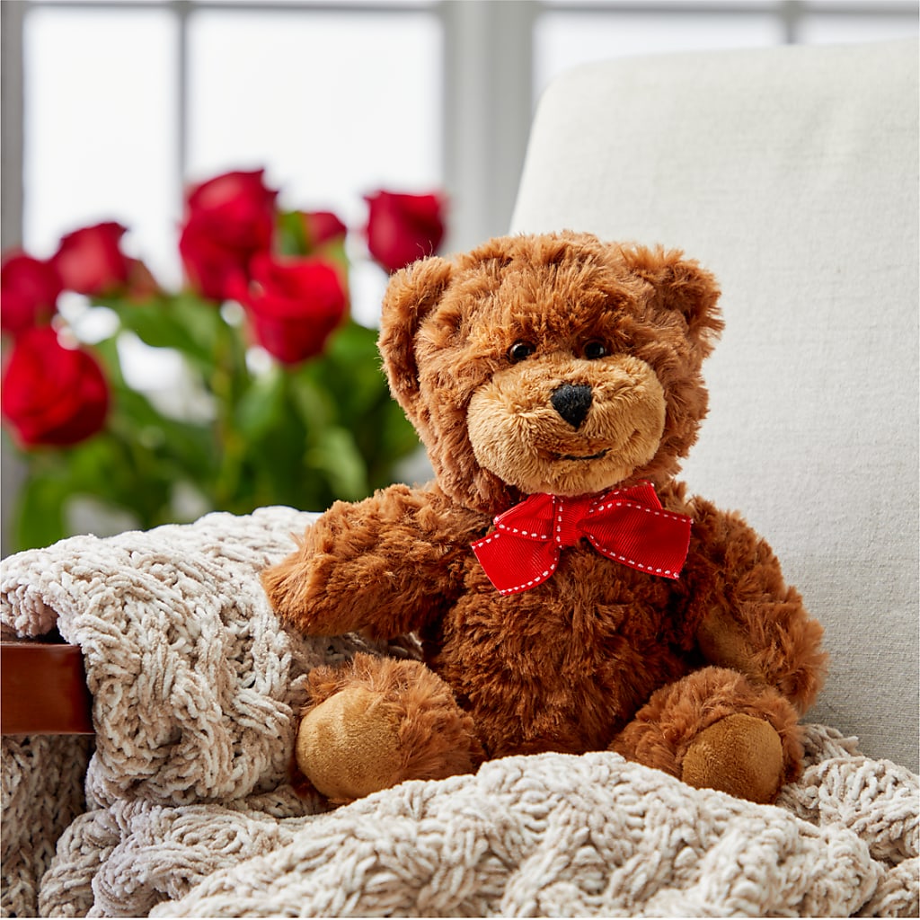 Romantic Long Stem Red Rose Bouquet Bundles – FLOWER'S SAGE, Doral FL