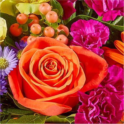 Tricks & Treats Pumpkin – FLOWER'S SAGE, Doral FL