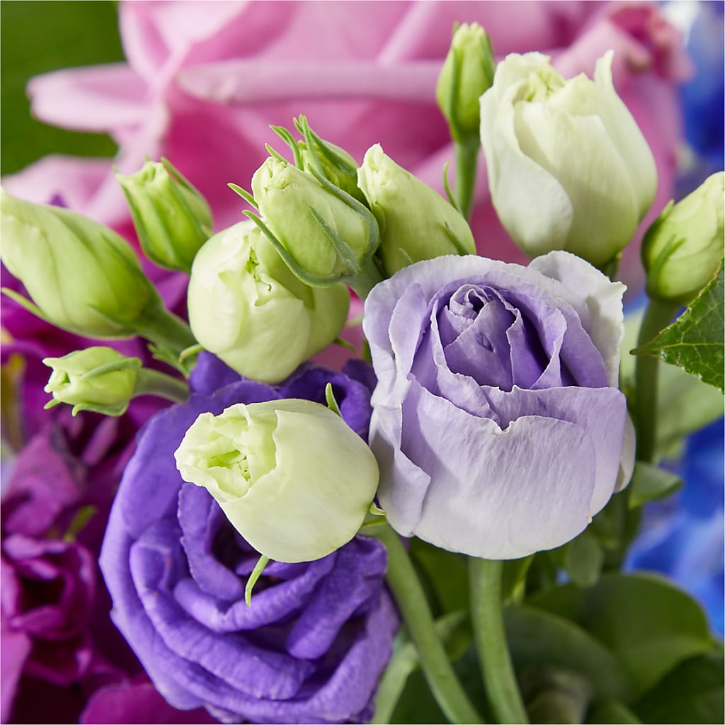 Twilight Glow Bouquet – FLOWER'S SAGE, Doral FL