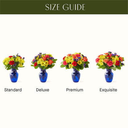 Brighter Days Bouquet – FLOWER'S SAGE, Doral FL