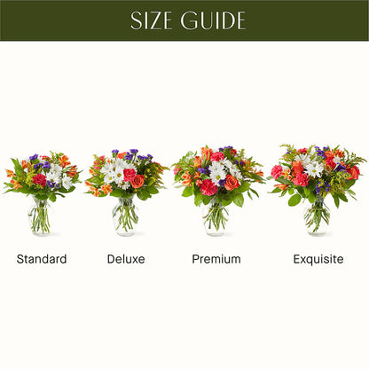 Oopsie Daisy Bouquet – FLOWER'S SAGE, Doral FL