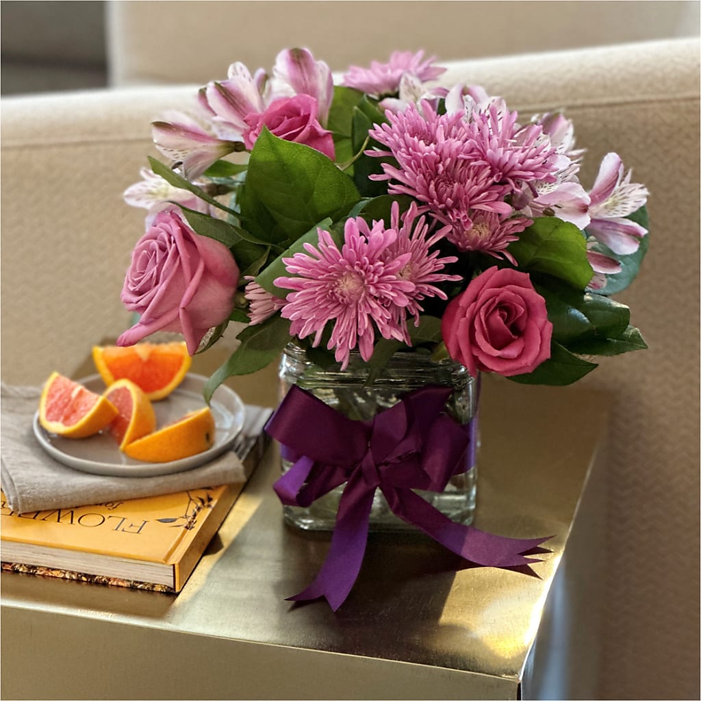 Sugarplum Bouquet – FLOWER'S SAGE, Doral FL