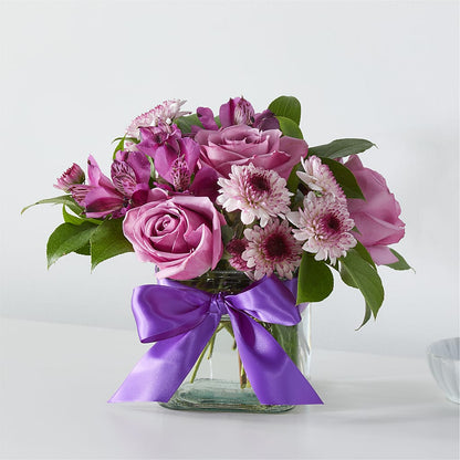 Sugarplum Bouquet – FLOWER'S SAGE, Doral FL
