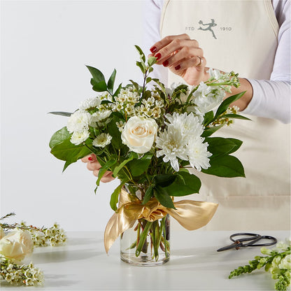 New Beginnings – A Florist Original – FLOWER'S SAGE, Doral FL