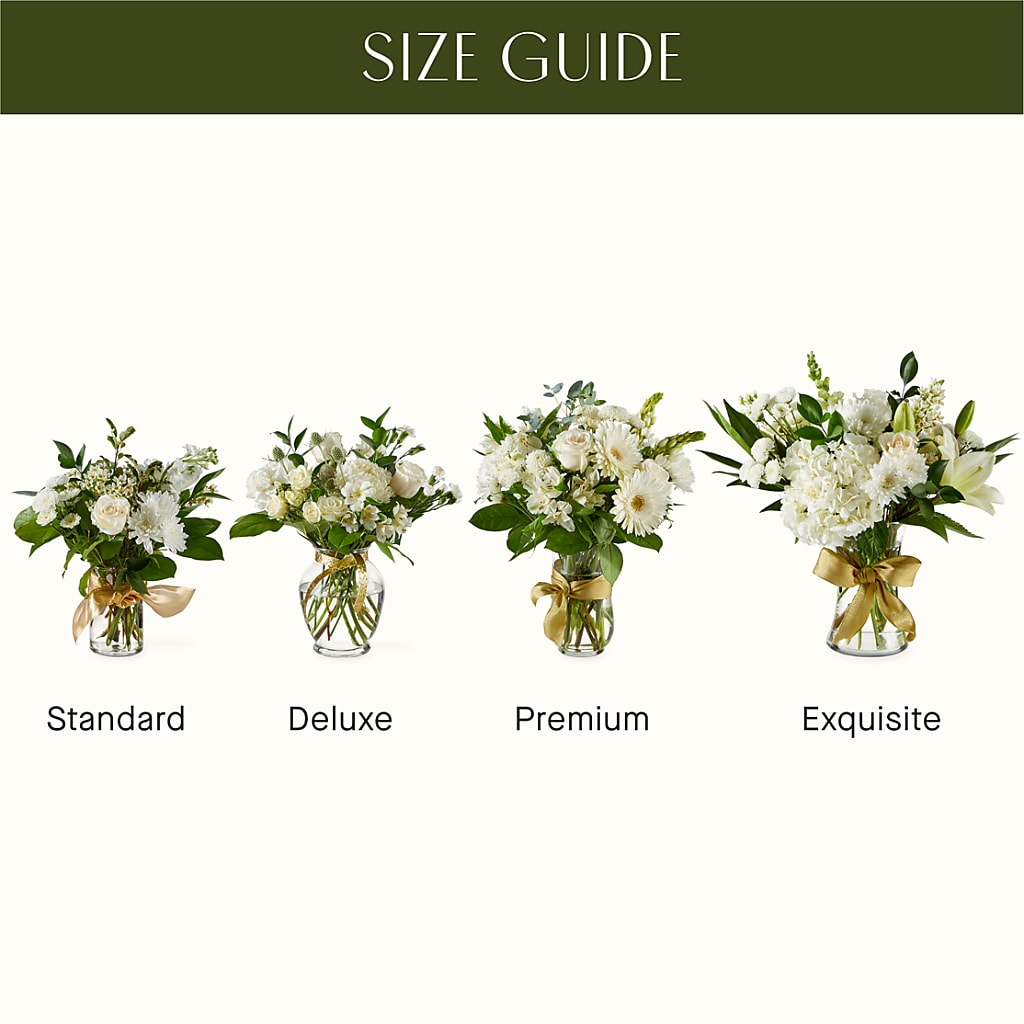 New Beginnings – A Florist Original – FLOWER'S SAGE, Doral FL