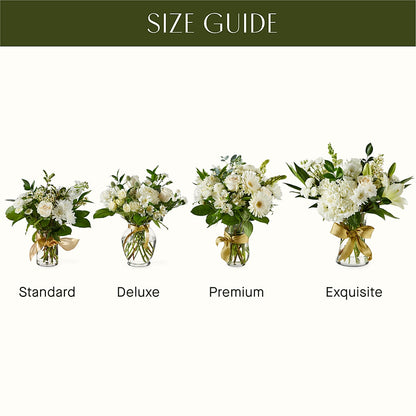 New Beginnings – A Florist Original – FLOWER'S SAGE, Doral FL