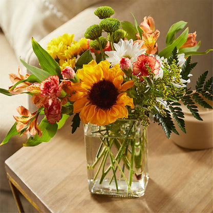 Fall Delight – A Florist Original – FLOWER'S SAGE, Doral FL