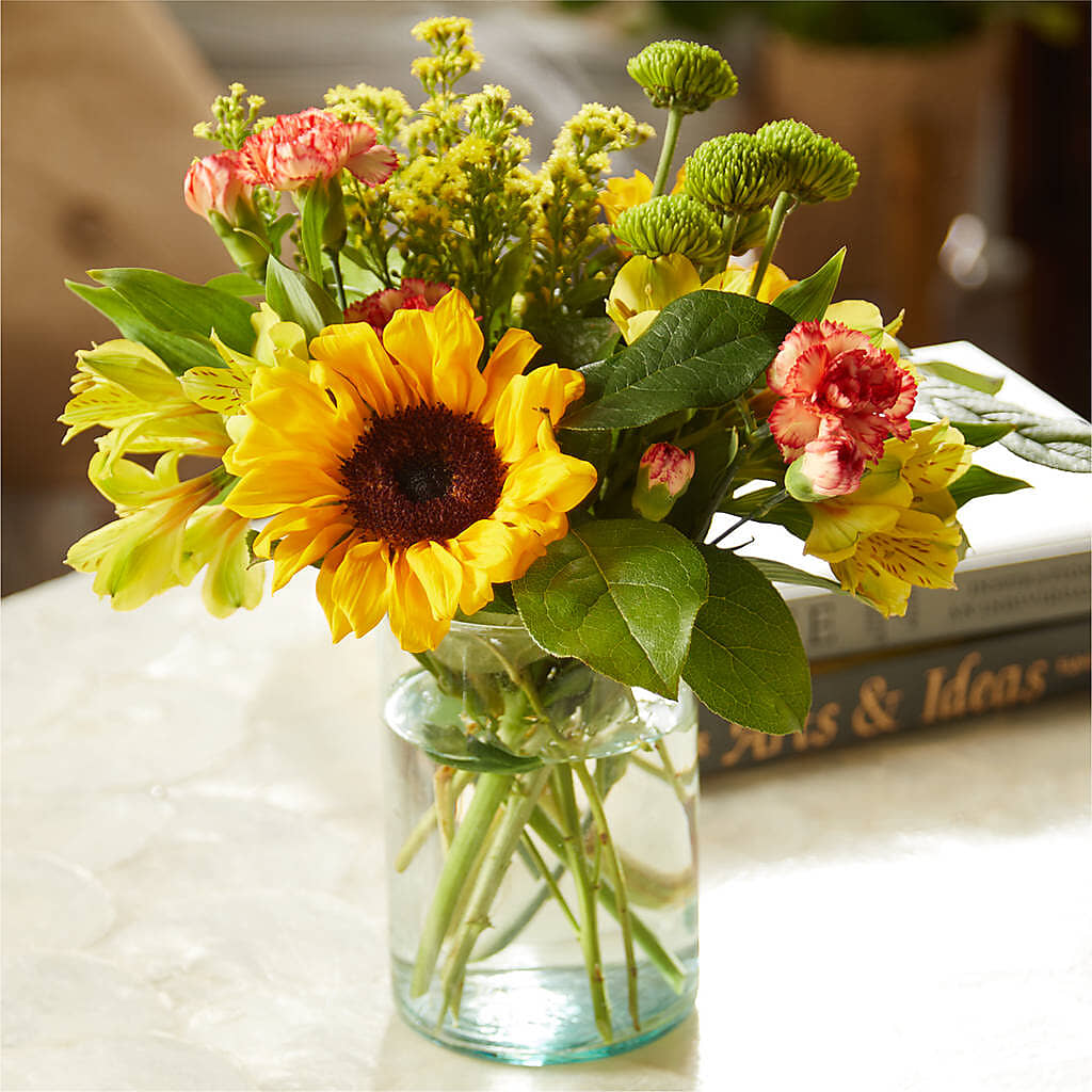 Fall Delight – A Florist Original – FLOWER'S SAGE, Doral FL