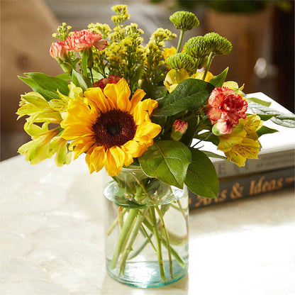 Fall Delight – A Florist Original – FLOWER'S SAGE, Doral FL