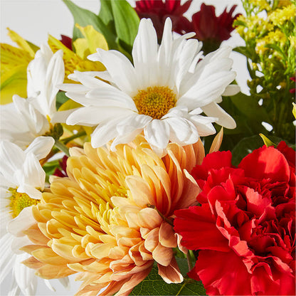 Fall Delight – A Florist Original – FLOWER'S SAGE, Doral FL