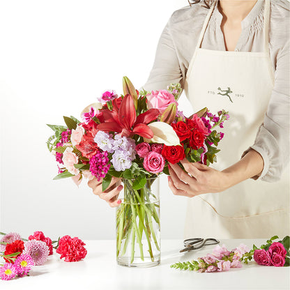 Swooning Over You - A Luxury Florist Original – FLOWER'S SAGE, Doral FL