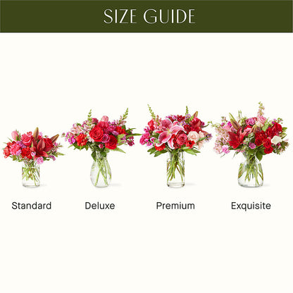 Together Forever - A Florist Original – FLOWER'S SAGE, Doral FL