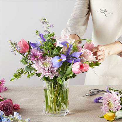 Pastel Tradition - A Florist Original – FLOWER'S SAGE, Doral FL