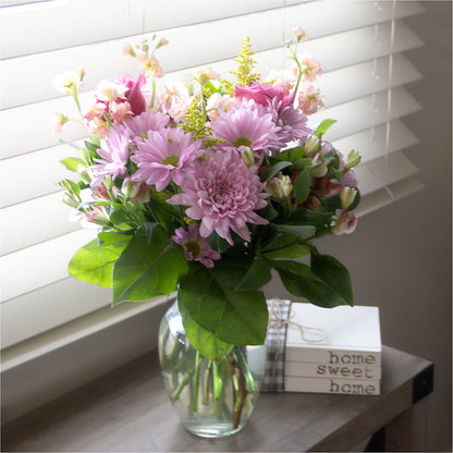 Pastel Tradition - A Florist Original – FLOWER'S SAGE, Doral FL
