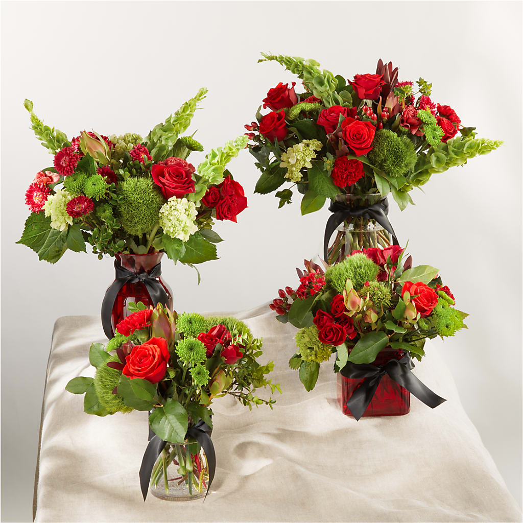 Heritage Kindle – A Florist Original – FLOWER'S SAGE, Doral FL