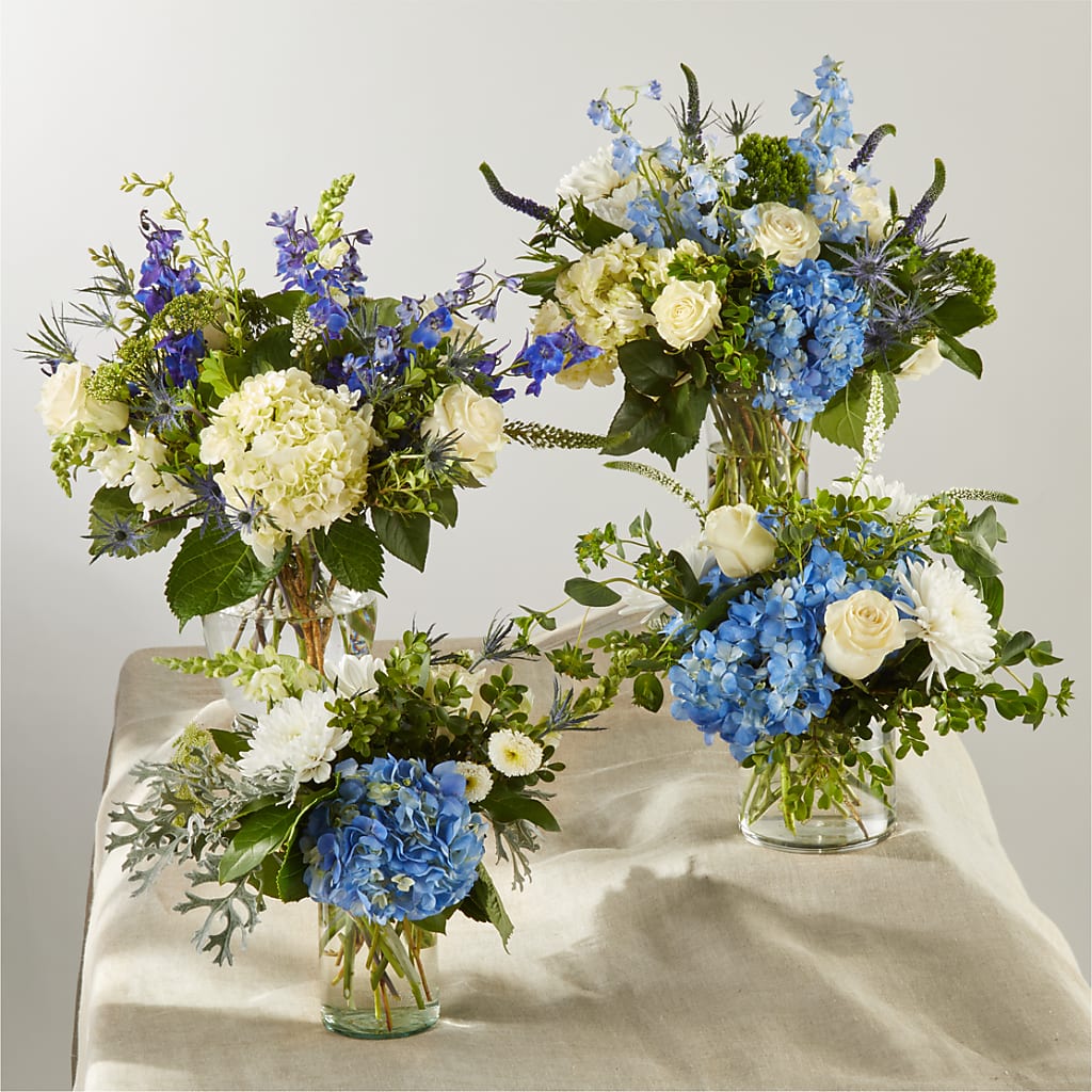 Festival of Lights – A Florist Original – FLOWER'S SAGE, Doral FL