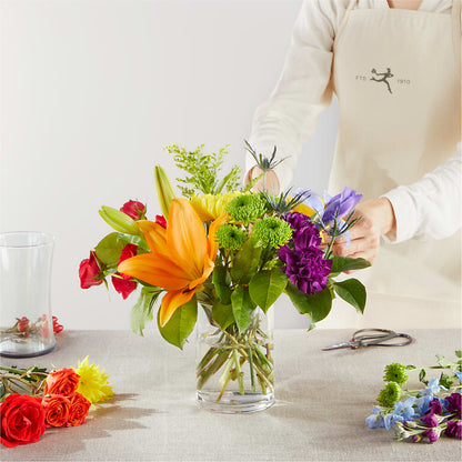 Summer Spectra - A Florist Original – FLOWER'S SAGE, Doral FL