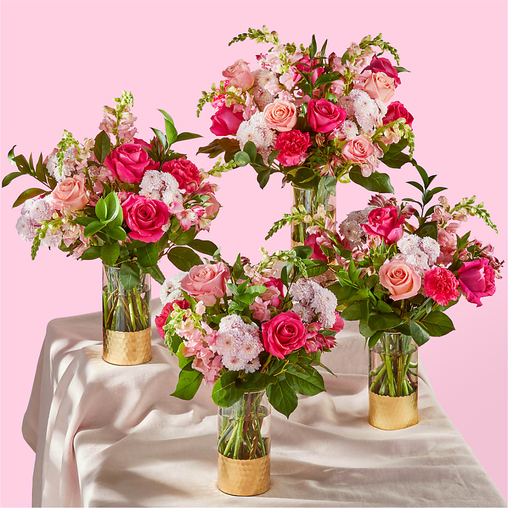 The Same Moon Bouquet – FLOWER'S SAGE, Doral FL