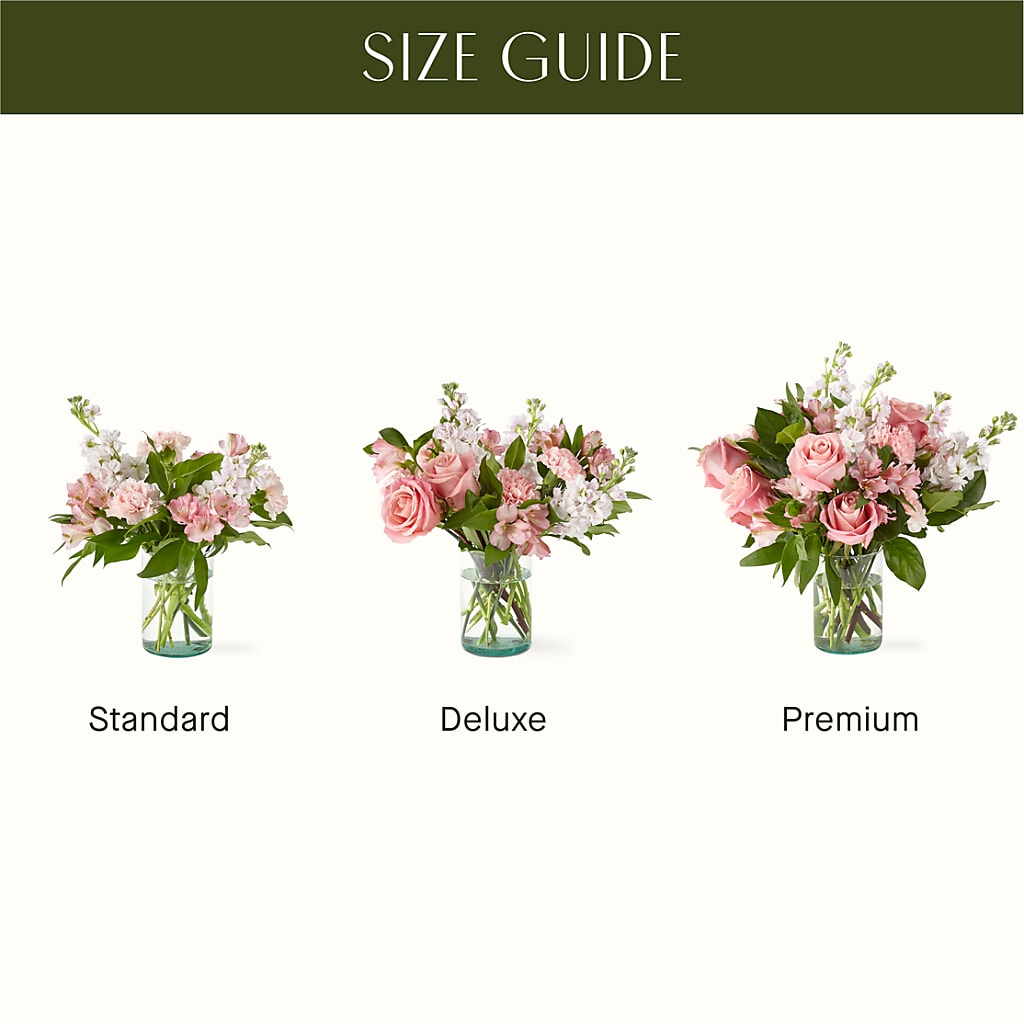 At the Ballet Bouquet – FLOWER'S SAGE, Doral FL