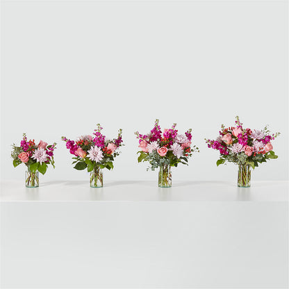 Sunday Morning Bouquet – FLOWER'S SAGE, Doral FL