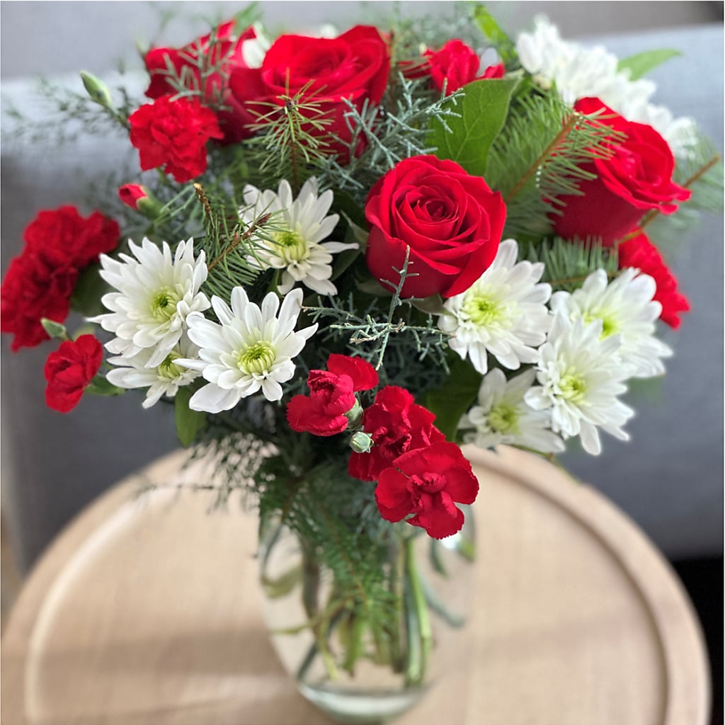 Seasonal Magic Bouquet – FLOWER'S SAGE, Doral FL