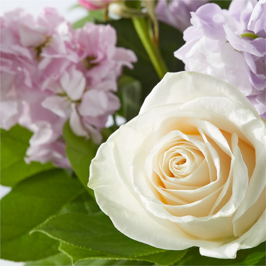 Springtime Spritz Bouquet – FLOWER'S SAGE, Doral FL