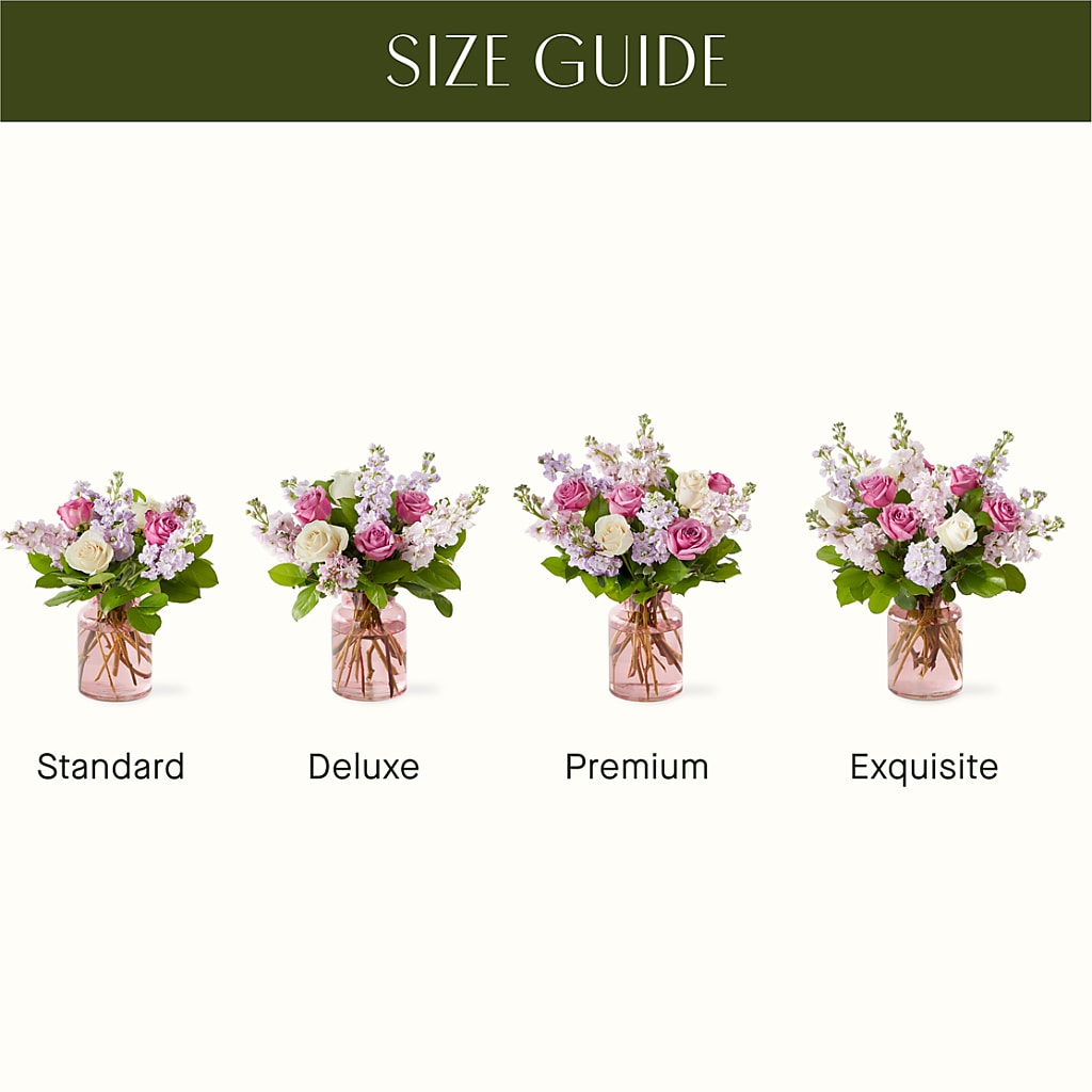 Springtime Spritz Bouquet – FLOWER'S SAGE, Doral FL