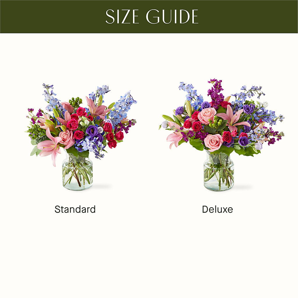 Breezy Meadows Bouquet – FLOWER'S SAGE, Doral FL
