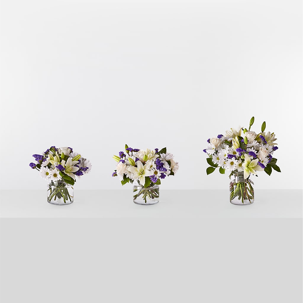 Beyond Blue Bouquet – FLOWER'S SAGE, Doral FL