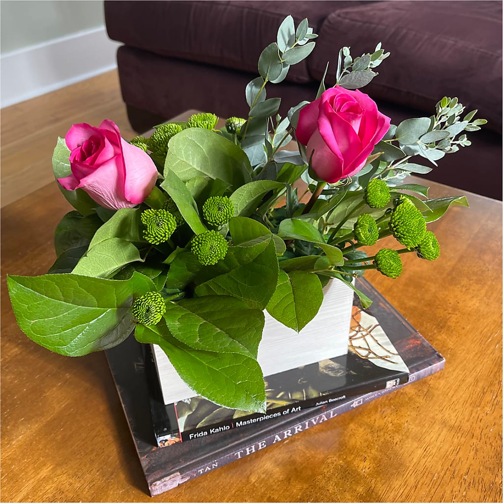 Wild Spirit Bouquet – FLOWER'S SAGE, Doral FL