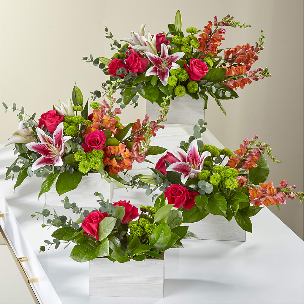 Wild Spirit Bouquet – FLOWER'S SAGE, Doral FL