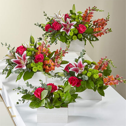 Wild Spirit Bouquet – FLOWER'S SAGE, Doral FL