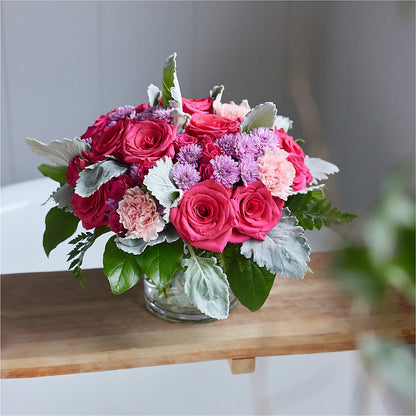 Sweet As Can Be Bouquet – FLOWER'S SAGE, Doral FL