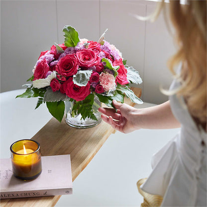 Sweet As Can Be Bouquet – FLOWER'S SAGE, Doral FL