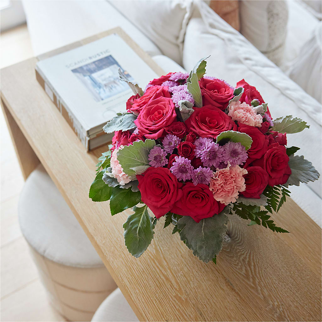 Sweet As Can Be Bouquet – FLOWER'S SAGE, Doral FL