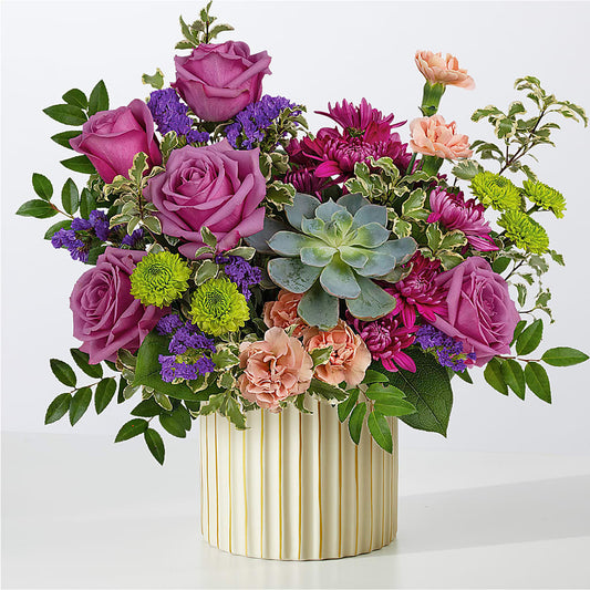 You're a Gem Bouquet – FLOWER'S SAGE, Doral FL