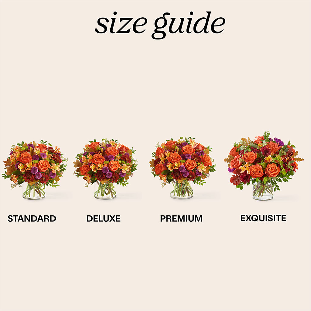 Orange You Glad Bouquet – FLOWER'S SAGE, Doral FL