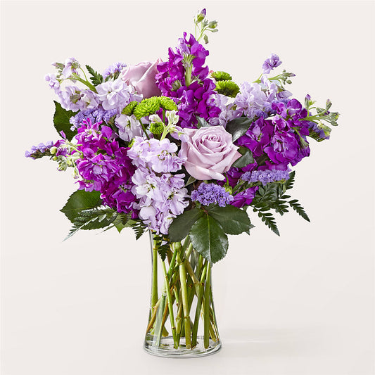 Grapeful Bouquet – FLOWER'S SAGE, Doral FL