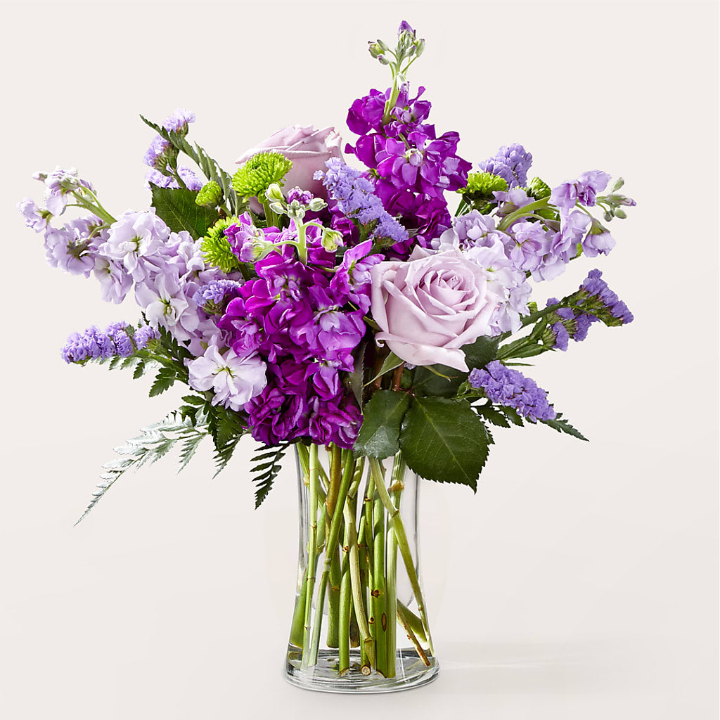 Grapeful Bouquet – FLOWER'S SAGE, Doral FL