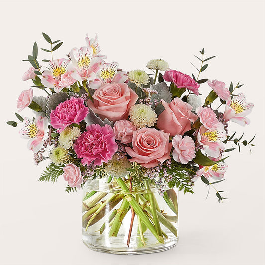 The Treehouse Bouquet – FLOWER'S SAGE, Doral FL