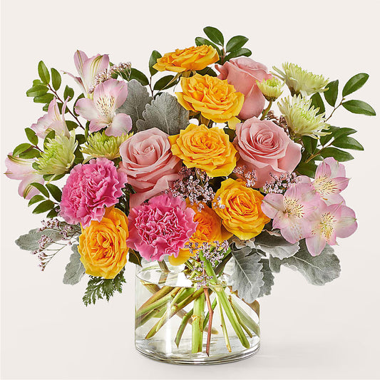 Mai Tai Bouquet – FLOWER'S SAGE, Doral FL