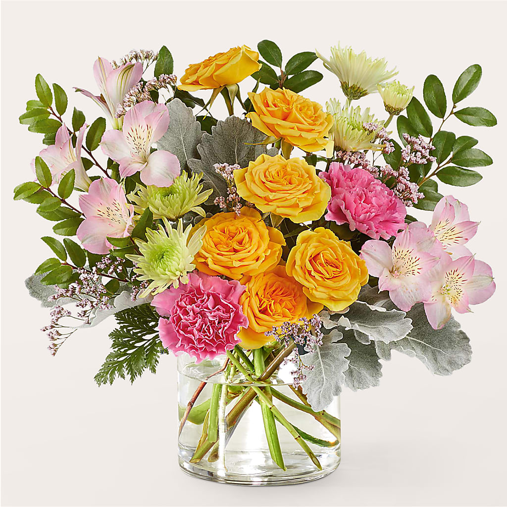 Mai Tai Bouquet – FLOWER'S SAGE, Doral FL