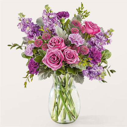 A Love Story Bouquet – FLOWER'S SAGE, Doral FL
